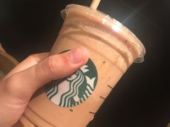 -星巴克(深圳布吉万象汇4F店)