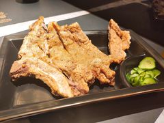 -馔豚·台北菜专门店(深圳湾万象城店)