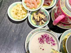 -宫事颐庭·老佛爷贵寿下午茶(颐和园店)