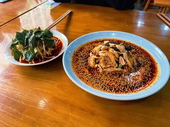 -杨三娘跷脚牛肉(羊子山西路店)