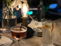 -BAR Signal·鸡尾酒酒吧