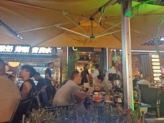 -有奴思烤肉·清真(正宁路店)