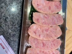 -酒拾烤肉(复地星光天地店)