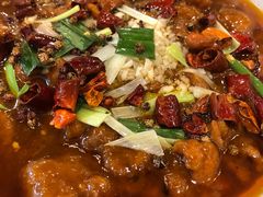 -北平小馆·烤鸭·家常菜(磨房北里店)