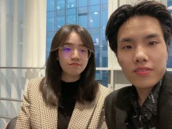 -G HAIR SALON私人造型定制