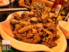 -肥猫烤翅·20年老字号(锦州道店)
