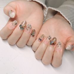 -StartNail美甲