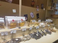 -侘寂甜品(自取店)