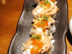 -笑福亭料理小馆(解放碑店)