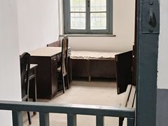 -青岛德国监狱旧址博物馆