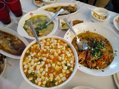 -丰收日·小海鲜·沪上家宴(顾村正大店)