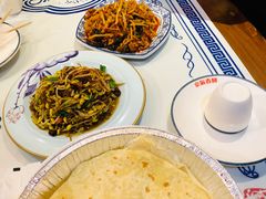 -京氣春饼(机场店)