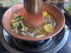 -陀岗美食·云南藏式特色餐厅