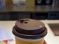 -麦当劳(玉桥中路店)