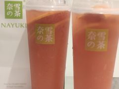 -奈雪的茶(东莞汇一城店)