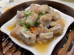 -虾饺妹·粤式手工点心(水荫路店)
