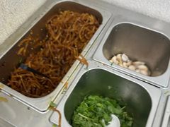 -天宫院小吃·包子炒肝儿(管庄店)