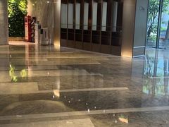 -上海华夏假日酒店