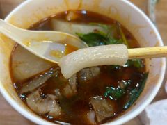 -江三王记牛杂馆(总店)