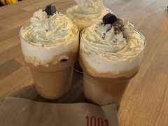 -1901 Cafe(西四店)