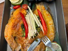 -云海肴·汽锅鸡·云南菜(天津国金汇店)