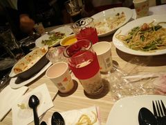 -必胜客(湘隆店)