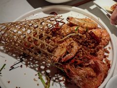-避风塘·老港味餐厅(虹口龙之梦店)