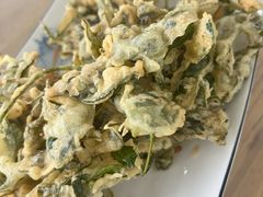 -俺家菜馆(百里峡店)
