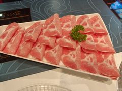 -名都晓荷塘(涿州店)