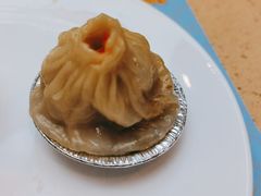 上海小笼包-点都德(华强南店)