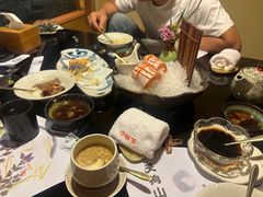 -天狗山料理(省体店)