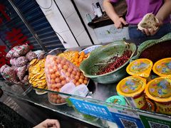 -老金家蛋菜夹馍(西安总店)