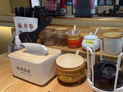 -雷门拉面·现熬骨汤(凯德来福士店)