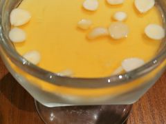 杏仁豆腐-傑·料理·海鲜放题(佛山文华荟店)