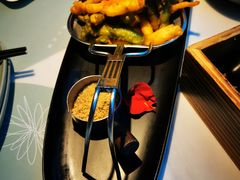 -花开餐厅(环湖中路店)