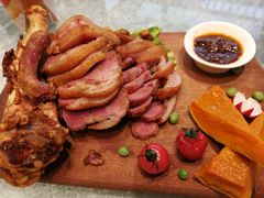 -探香儿融合餐厅(金碧源店)