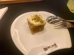 -Efes Turkish & Mediterranean Cuisine 艾菲斯餐厅(陆家嘴店)