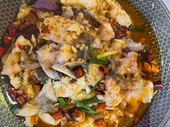 -巢爷老味(东方红店)