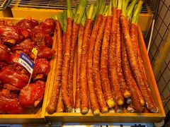 -大学城夜市大排档(凤栖路店)