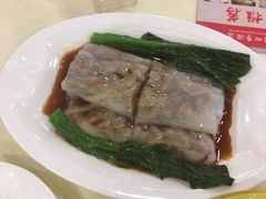 -新梅园不夜粥(龙华店)