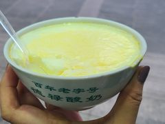 -德禄酸奶(莫家街店)