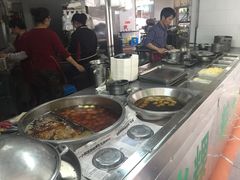 -老福合沟无米粿甜汤粿品店