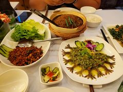-阿诺泰·泰国餐厅(紫荆店)