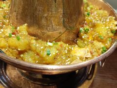 -觅山云南菜(泊富ICITY店)