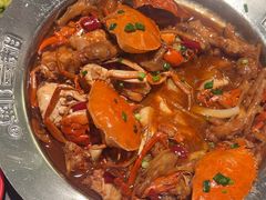-胖哥俩肉蟹煲(湖滨银泰in77店)
