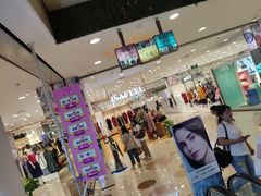 -新世界百货(顺义店)