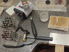 -十八字金·银饰·开蚌DIY·手工体验团建(富力广场店)