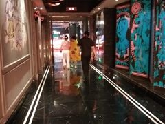 -范特西FANTASY量贩式KTV(民主广场店)