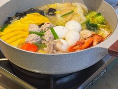 -绍兴老味道·非遗门店(银泰城店)