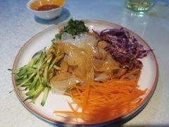 -马大胡子清真西北菜